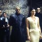 Carrie-Anne Moss în The Matrix Reloaded - poza 114