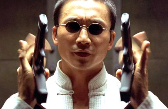 The Matrix Revolutions