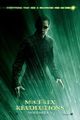 Film - The Matrix Revolutions