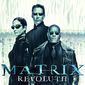 Poster 2 The Matrix Revolutions