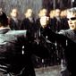 The Matrix Revolutions/Matrix - Revoluții
