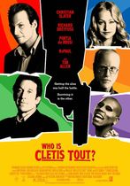 Cine este Cletis Tout?
