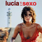 Poster 2 Lucía y el sexo