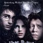 Poster 8 Harry Potter and the Prisoner of Azkaban