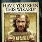 Poster 10 Harry Potter and the Prisoner of Azkaban
