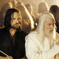 Foto 42 Ian McKellen, Viggo Mortensen în The Lord of the Rings: The Return of the King