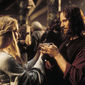Foto 49 Miranda Otto, Viggo Mortensen în The Lord of the Rings: The Return of the King