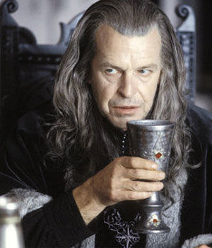 John Noble în The Lord of the Rings: The Return of the King