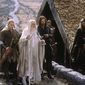 Foto 26 Ian McKellen, Viggo Mortensen, Orlando Bloom în The Lord of the Rings: The Return of the King