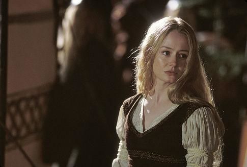 Miranda Otto în The Lord of the Rings: The Return of the King