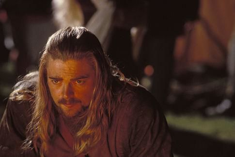 Karl Urban în The Lord of the Rings: The Return of the King