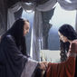 Foto 53 Liv Tyler, Hugo Weaving în The Lord of the Rings: The Return of the King