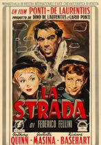 La strada