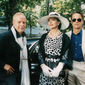 Foto 16 Fanny Ardant, Franco Zeffirelli, Jeremy Irons în Callas Forever