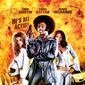 Poster 1 Undercover Brother