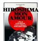 Poster 18 Hiroshima mon amour