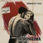 Poster 23 Hiroshima mon amour