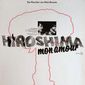 Poster 11 Hiroshima mon amour