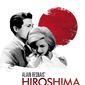 Poster 16 Hiroshima mon amour