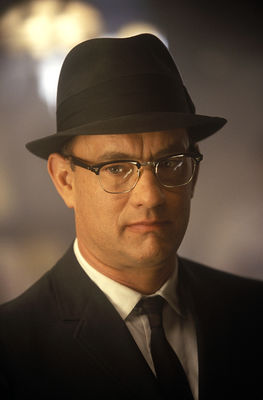 Catch Me If You Can
