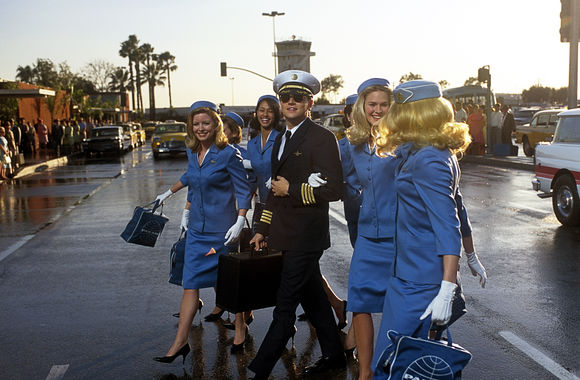 Catch Me If You Can