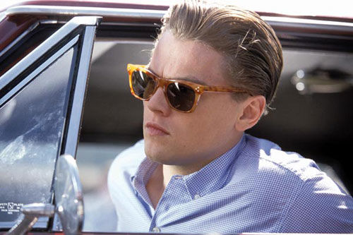 Catch Me If You Can