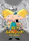 Film Hey Arnold! The Movie