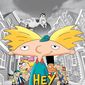 Poster 1 Hey Arnold! The Movie