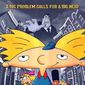 Poster 2 Hey Arnold! The Movie