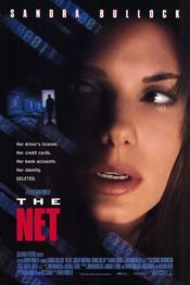 Poster The Net
