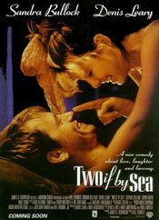 Poster Two If by Sea 