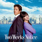 Poster 5 Two Weeks Notice