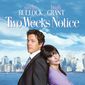 Poster 6 Two Weeks Notice