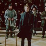 Imagine din galeria filmului Les Miserables