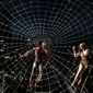 Foto 34 Tobey Maguire, Kirsten Dunst în Spider-Man 2