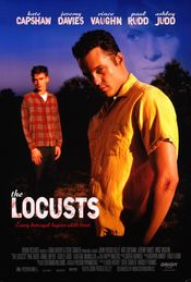 Poster The Locusts