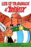 Cele 12 munci ale lui Asterix