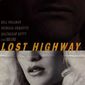 Poster 2 Lost Highway