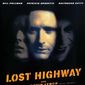 Poster 14 Lost Highway