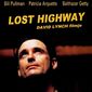 Poster 5 Lost Highway