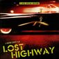 Poster 10 Lost Highway