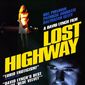 Poster 1 Lost Highway