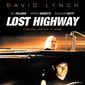 Poster 3 Lost Highway