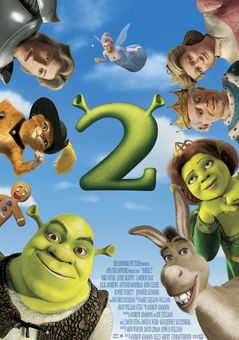 Shrek 2 online subtitrat