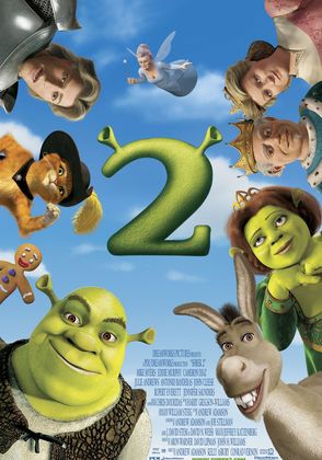 Shrek 2