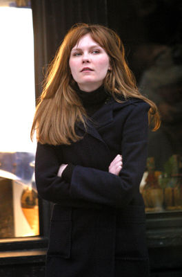 Mona Lisa Smile