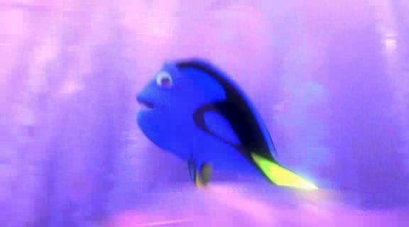 Finding Nemo