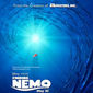 Poster 20 Finding Nemo