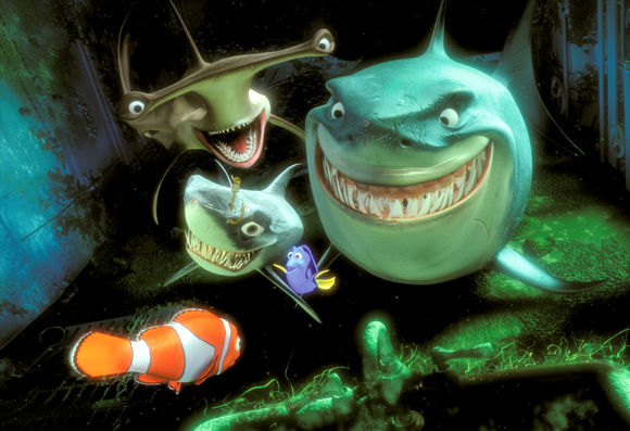 Finding Nemo
