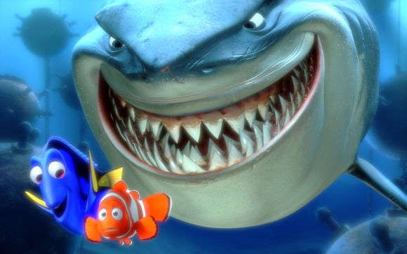 Finding Nemo